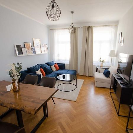 Апартаменты Casarina - Stilvoller Altbau In Zentraler Lage Дрезден Экстерьер фото