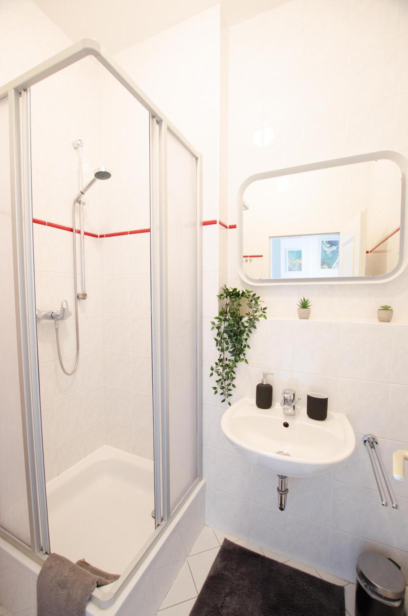 Апартаменты Casarina - Stilvoller Altbau In Zentraler Lage Дрезден Экстерьер фото